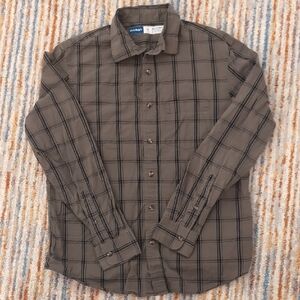 Old Navy Men's Button Down